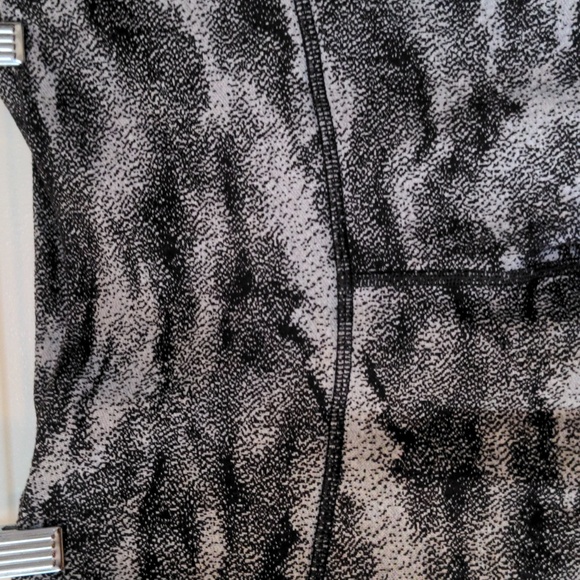 Lululemon align speckled full length yoga pants - Picture 2 of 4